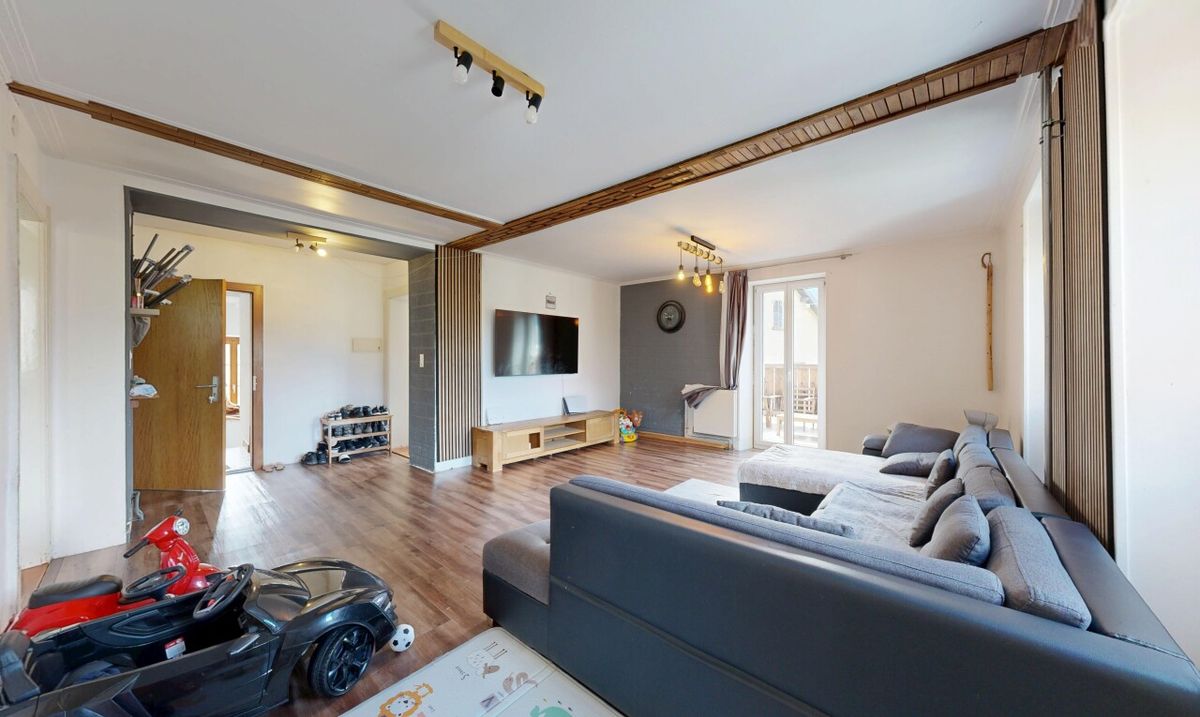 Immeuble locatif in à Ardon - 6