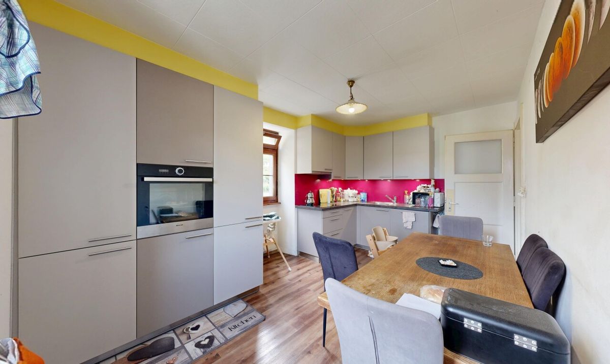 Immeuble locatif in à Ardon - 7