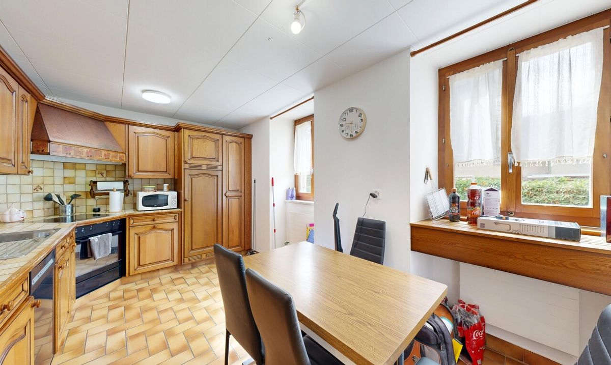 Immeuble locatif in à Ardon - 8