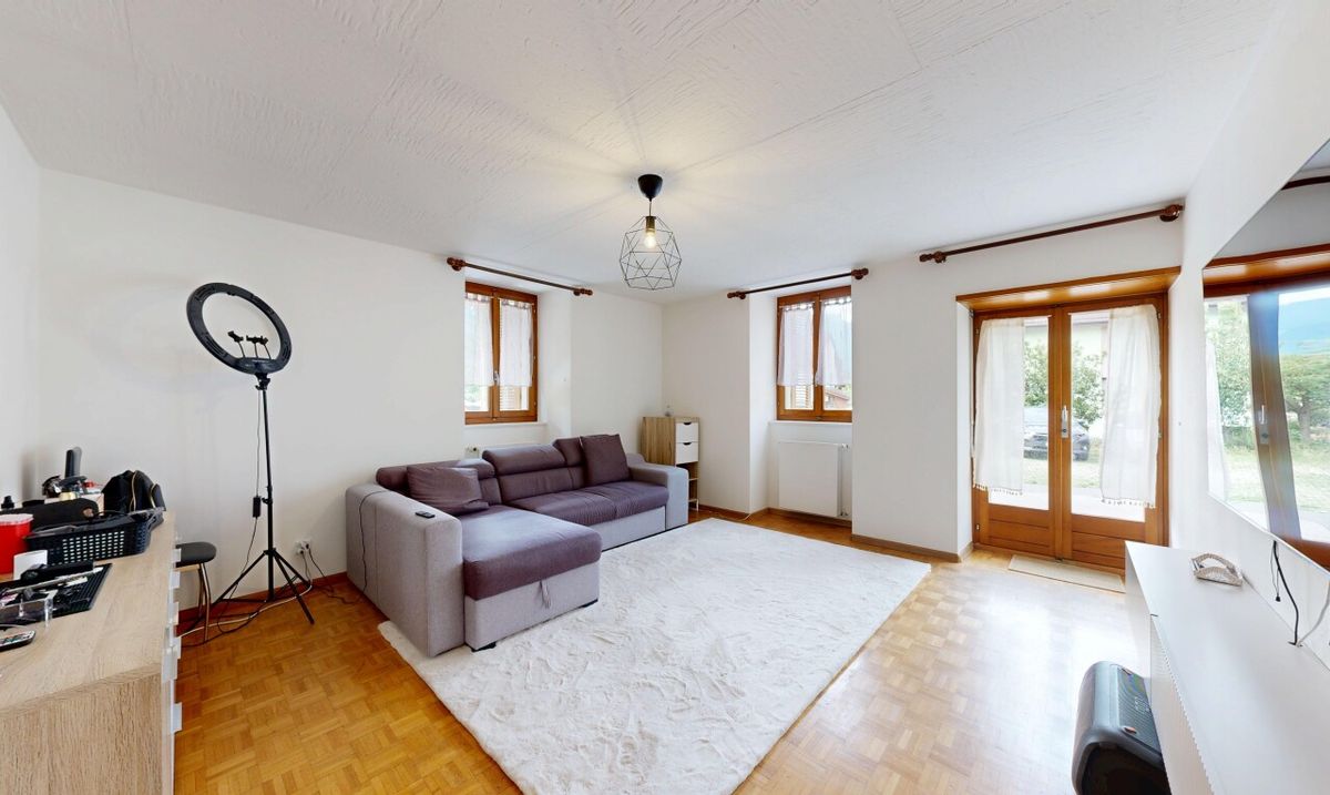 Immeuble locatif in à Ardon - 9