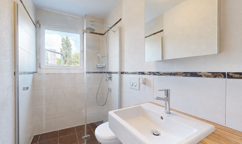 Wohnung in Zürich - 7