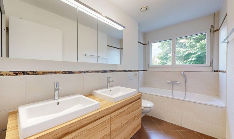 Wohnung in Zürich - 9