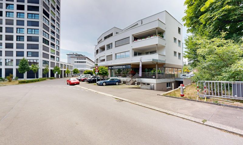 Wohnung in Zürich - 10