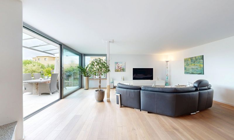 Ihr neues Zuhause im familienfreundlichen Wohnquartier - 3