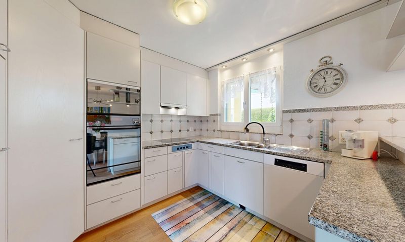 Ihr neues Zuhause im familienfreundlichen Wohnquartier - 4
