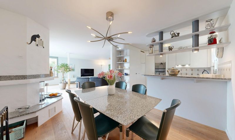 Ihr neues Zuhause im familienfreundlichen Wohnquartier - 5