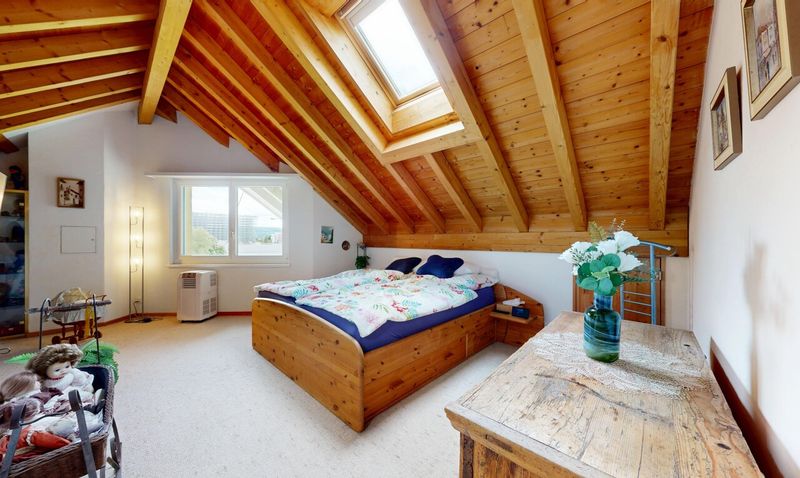 Ihr neues Zuhause im familienfreundlichen Wohnquartier - 7