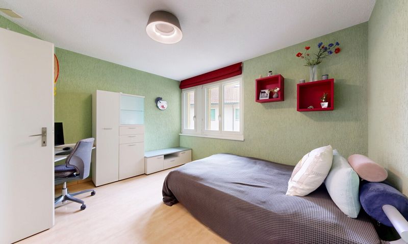 Ihr neues Zuhause im familienfreundlichen Wohnquartier - 8