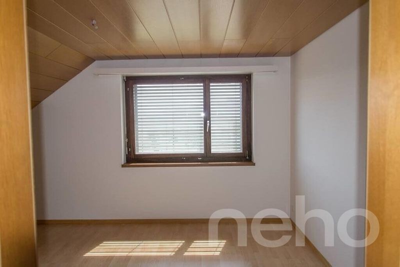 Dachgeschoss in Mörschwil - 9