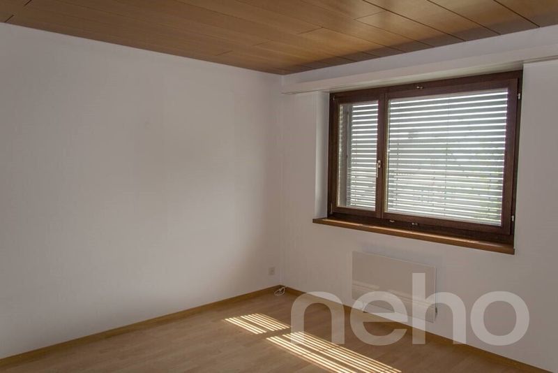 Dachgeschoss in Mörschwil - 10