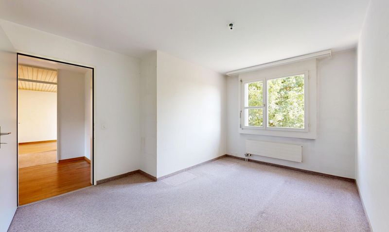 Wohnung in Hünenberg See - 7