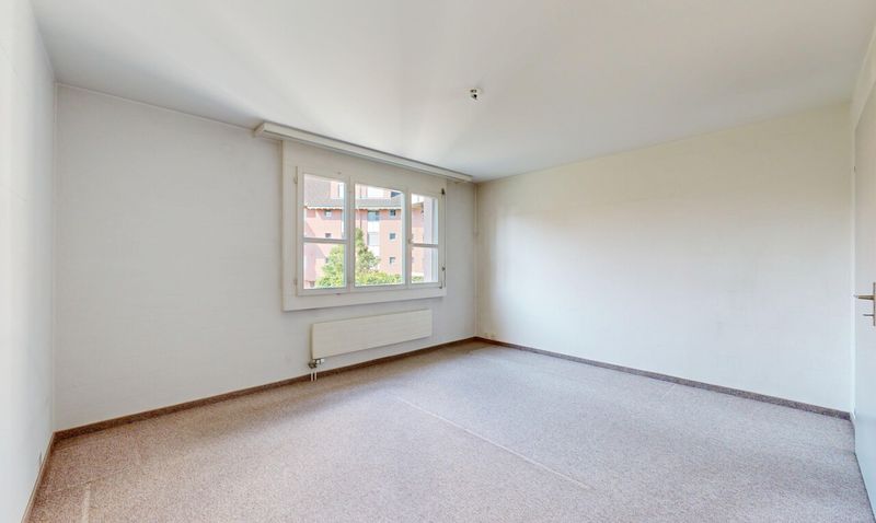 Wohnung in Hünenberg See - 9