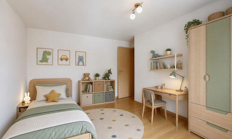 Appartement in à Saxon - 5