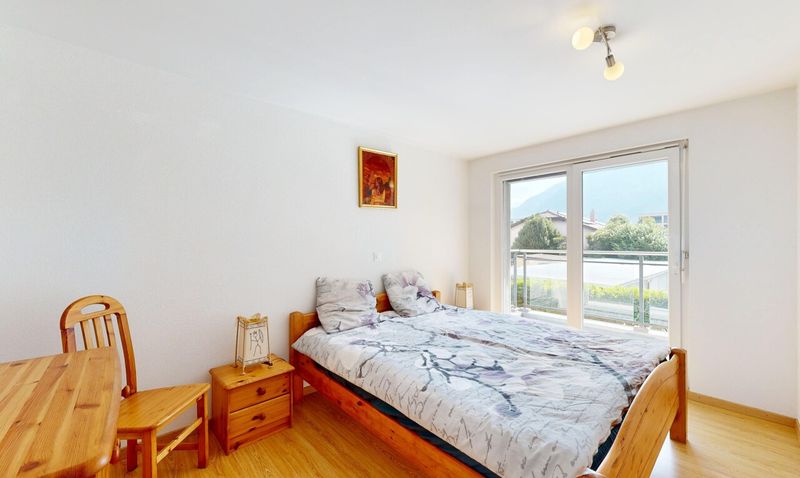 Appartement in à Saxon - 7