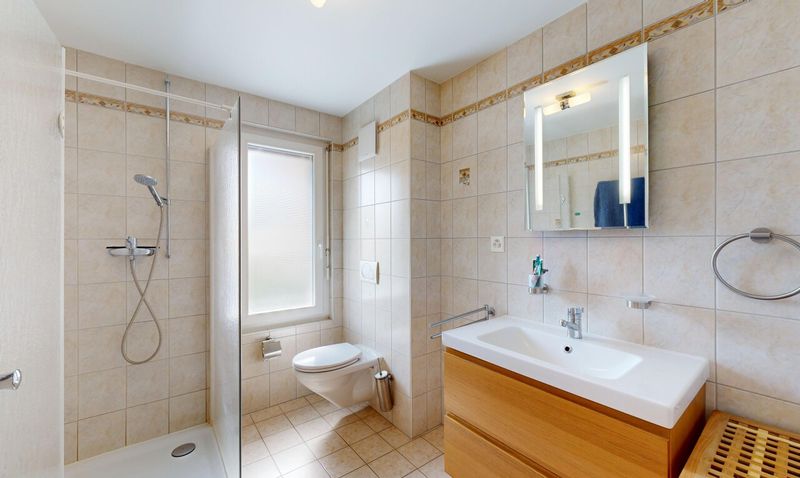 Appartement in à Saxon - 8