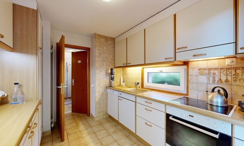 A charming family home with a garden in the heart of Épalinges - 7