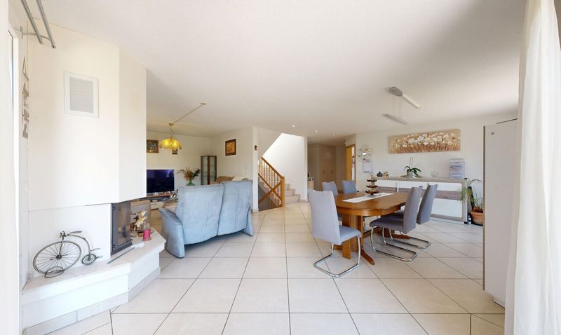 Maison individuelle in à Lucens - 7