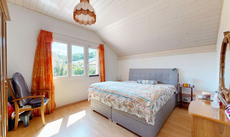 Maison individuelle in à Lucens - 9