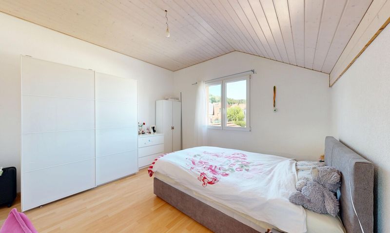 Maison individuelle in à Lucens - 10