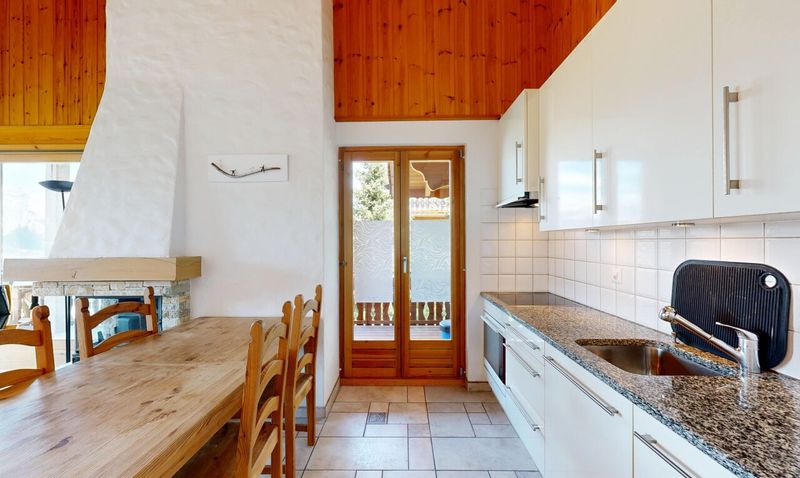 Duplex in à Veysonnaz - 3