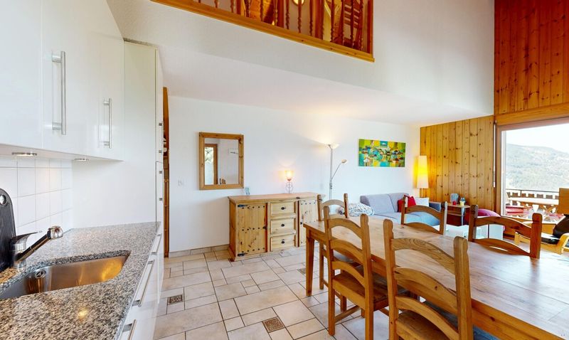 Duplex in à Veysonnaz - 4