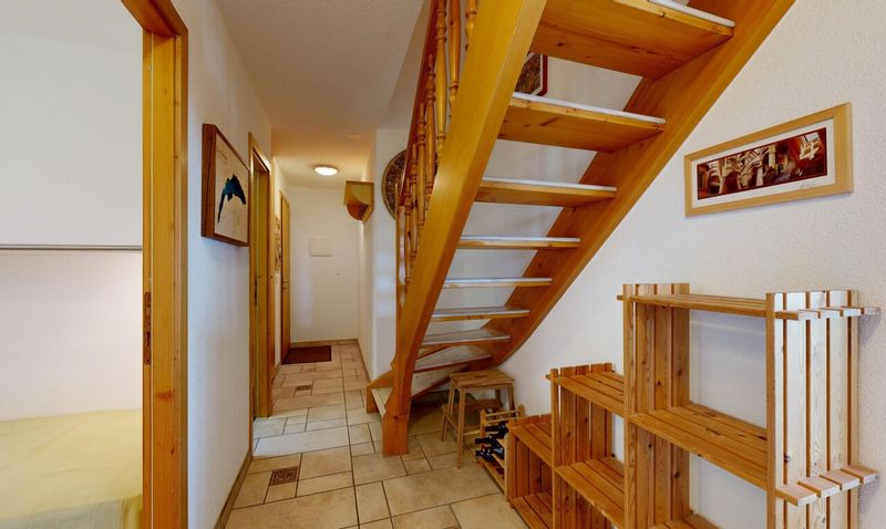 Duplex in à Veysonnaz - 10