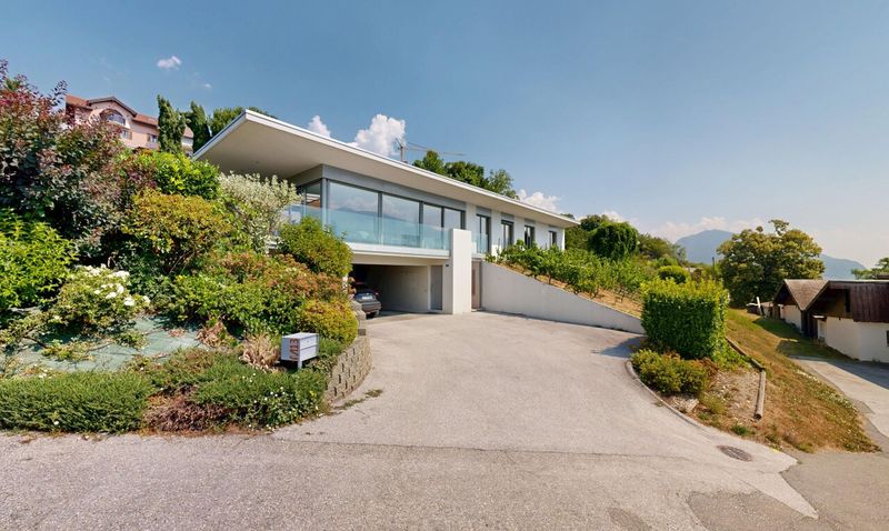 Maison individuelle in à Grimisuat - 3