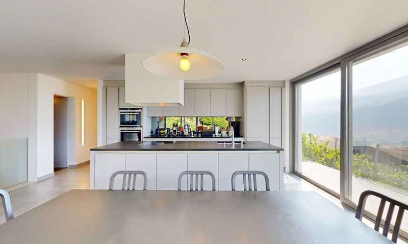 Maison individuelle in à Grimisuat - 8