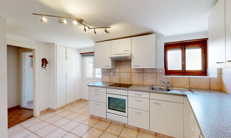 Appartement in à Erde - 3
