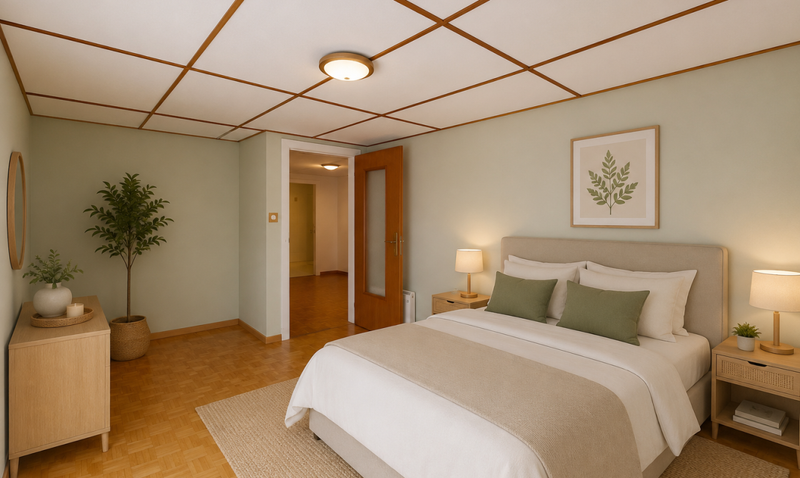 Appartement in à Erde - 5