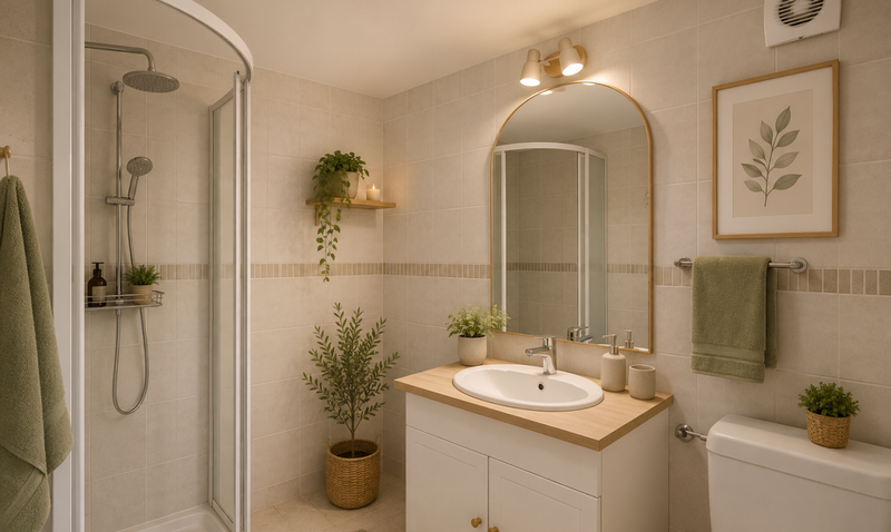 Appartement in à Erde - 7