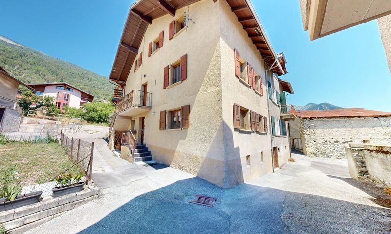 Appartement in à Erde - 9