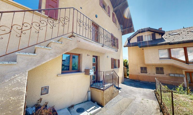 Appartement in à Erde - 10