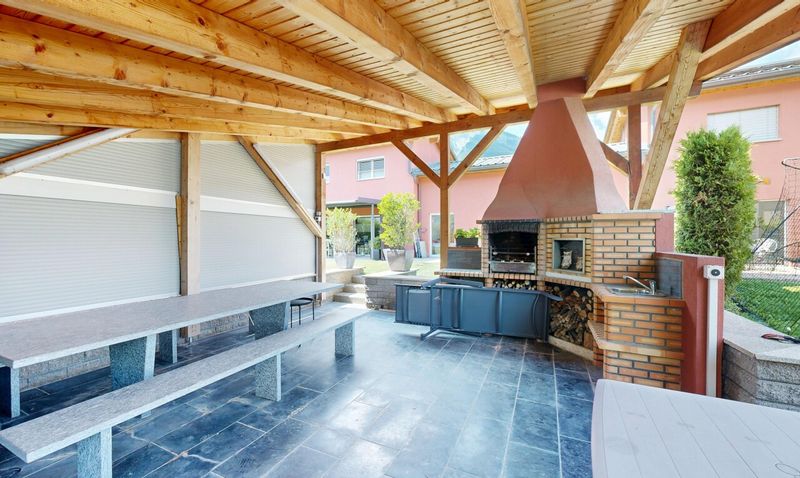 Maison mitoyenne médiane in à Ardon - 10