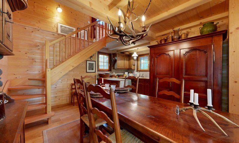Chalet in à Gryon - 4