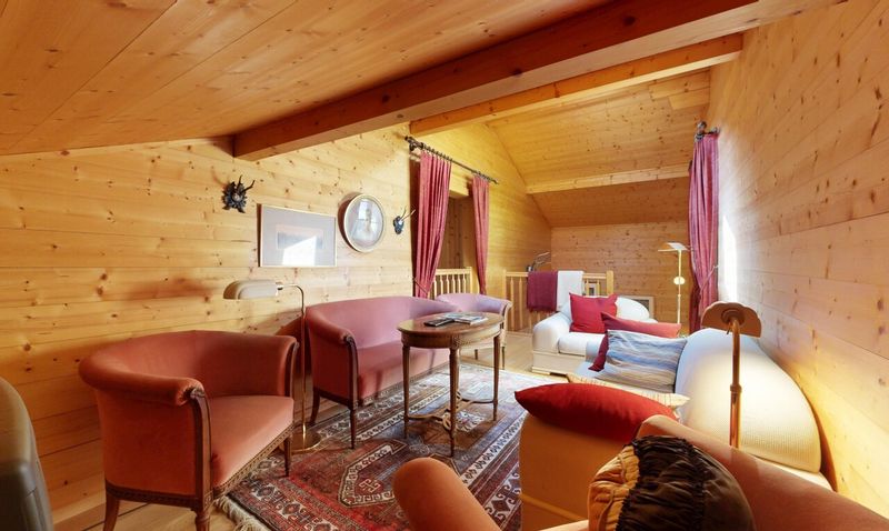 Chalet in à Gryon - 5