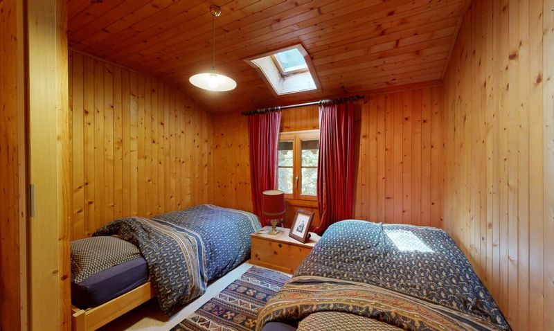 Chalet in à Gryon - 9