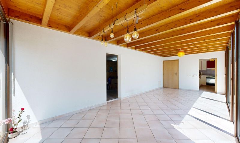 An Exceptional Property in Grimisuat - 7