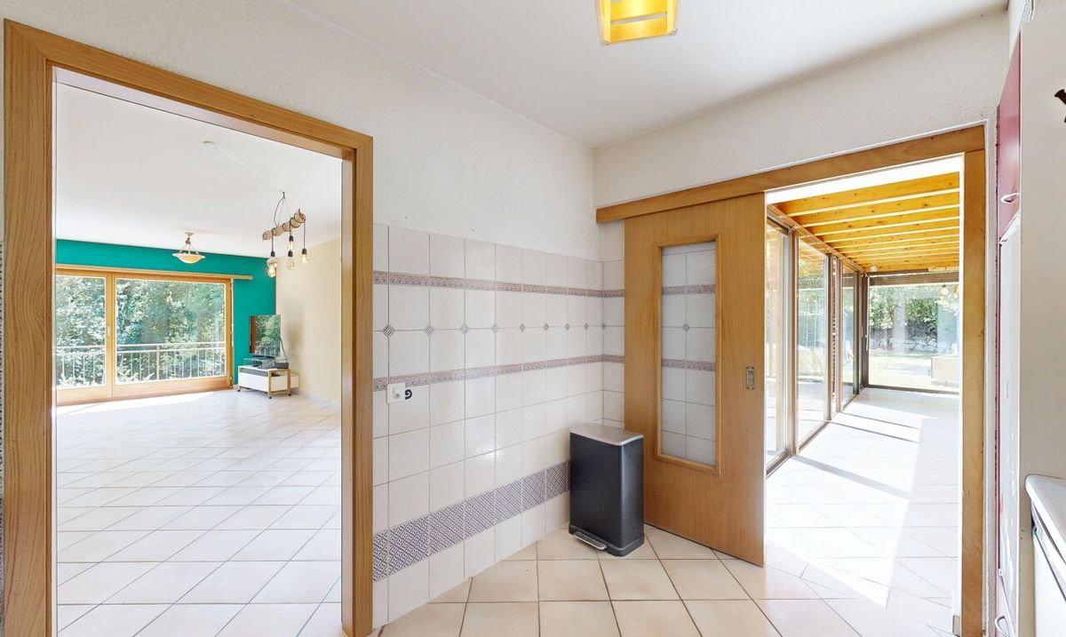 An Exceptional Property in Grimisuat - 7