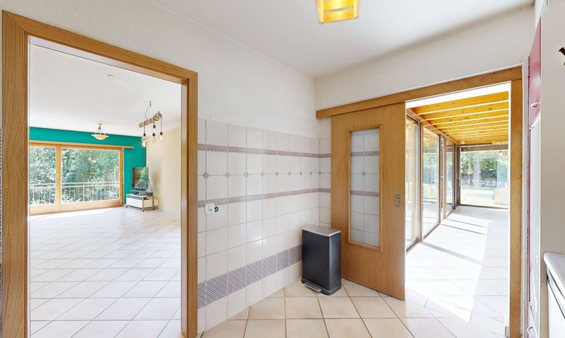An Exceptional Property in Grimisuat - 8