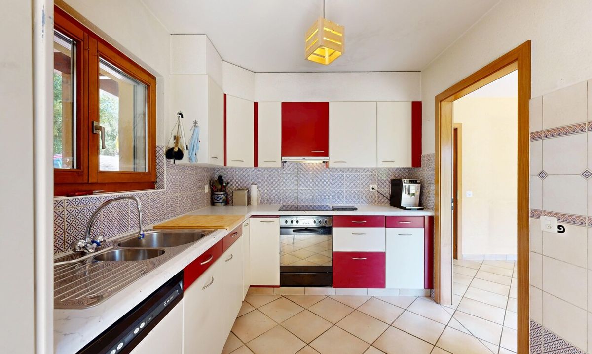 An Exceptional Property in Grimisuat - 8