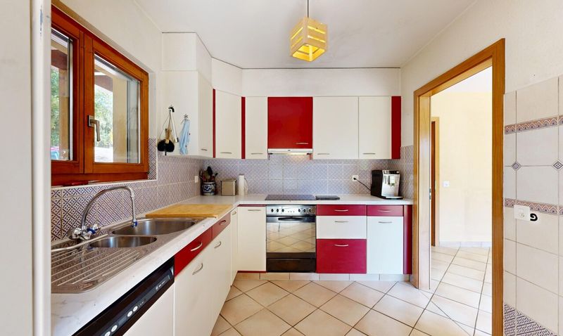An Exceptional Property in Grimisuat - 9