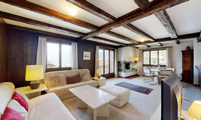 Experience the extraordinary in Verbier: your ultimate alpine retreat - 3