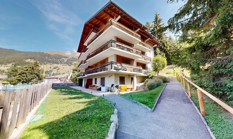 Experience the extraordinary in Verbier: your ultimate alpine retreat - 10
