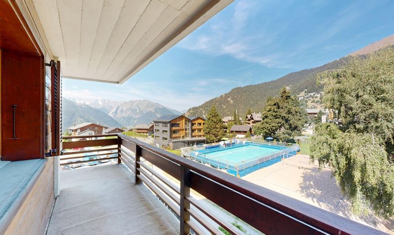 Experience the extraordinary in Verbier: your ultimate alpine retreat - 11
