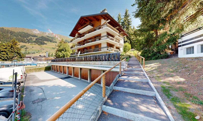 Experience the extraordinary in Verbier: your ultimate alpine retreat - 12