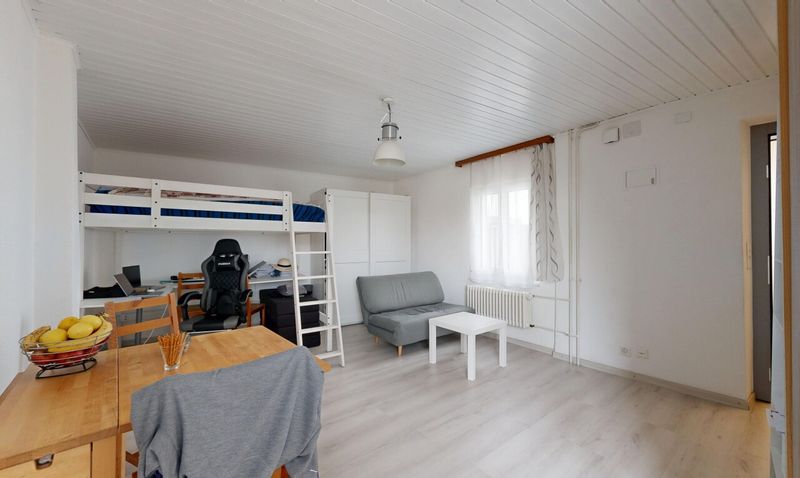 Immeuble locatif in à Corcelles-près-Payerne - 8