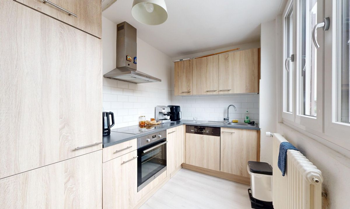 Immeuble locatif in à Corcelles-près-Payerne - 8