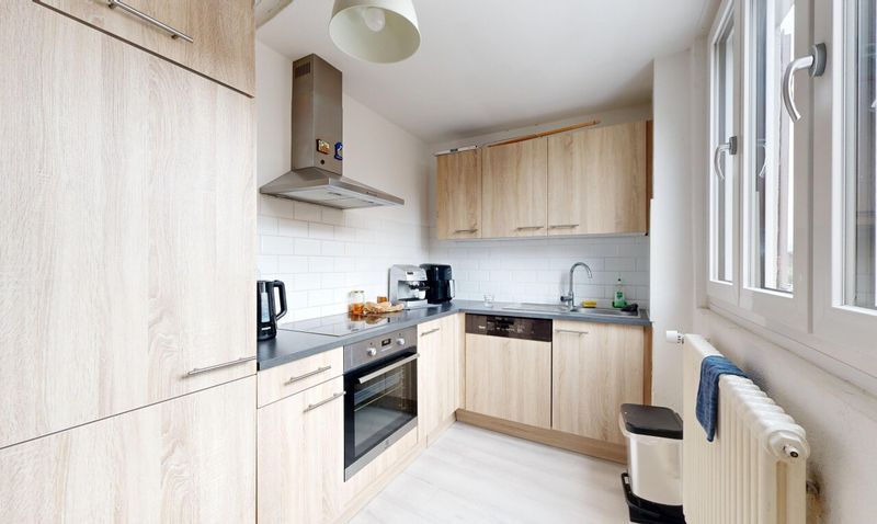 Immeuble locatif in à Corcelles-près-Payerne - 9