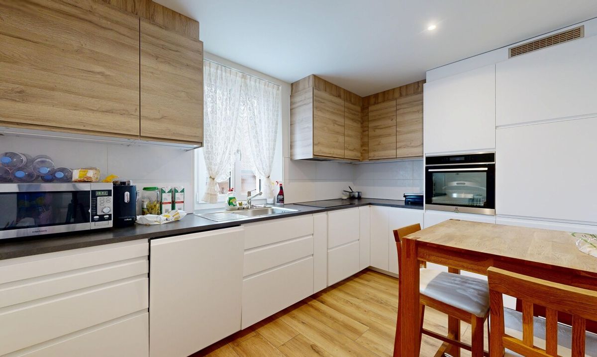 Immeuble locatif in à Corcelles-près-Payerne - 9